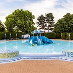 Thermalpark פארק נופש Dunajská Streda