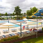 Thermalpark Parco vacanze 3*