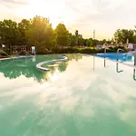 Thermalpark פארק נופש Dunajská Streda