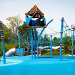 Thermalpark Parco vacanze