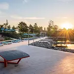 Thermalpark Parco vacanze Dunajská Streda