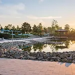 Thermalpark פארק נופש 3*