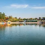 Thermalpark Parco vacanze Dunajská Streda