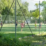 Thermalpark פארק נופש Dunajská Streda