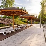 Thermalpark Parco vacanze Dunajská Streda