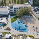 Thermalpark 3* Dunajská Streda
