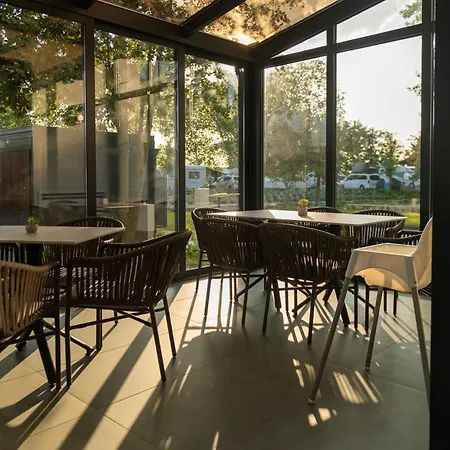 Parco vacanze Thermalpark