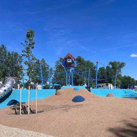 Thermalpark Ferienpark Dunajská Streda