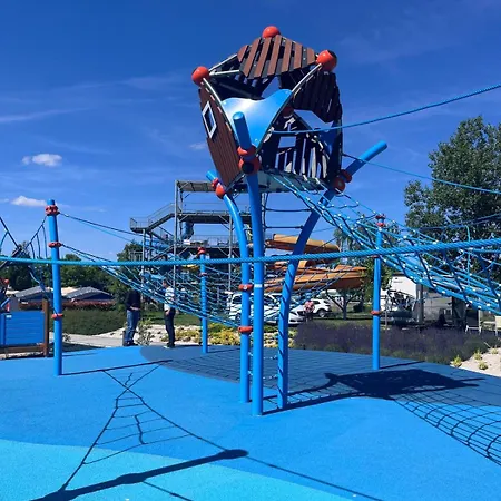 Thermalpark Dunajská Streda