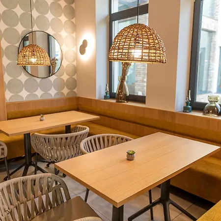 Thermalpark Üdülőpark