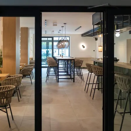 Thermalpark Prázdninový areál 3*