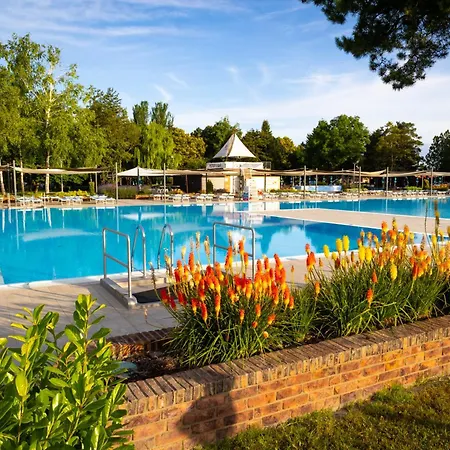 Parco vacanze Thermalpark