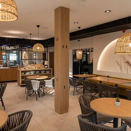 Thermalpark Üdülőpark 3*