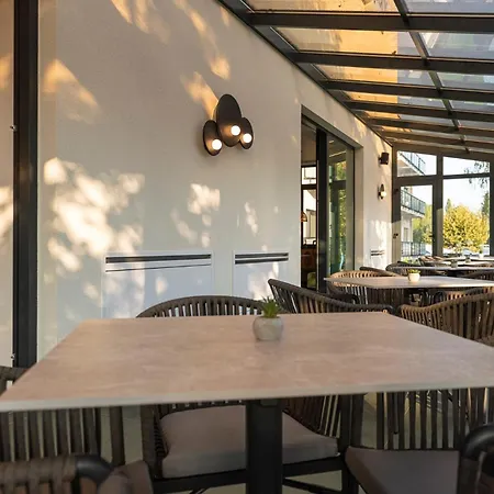 Semesterpark Thermalpark 3*