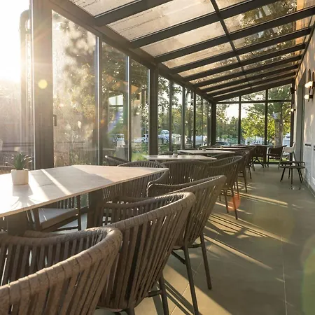 Üdülőpark Thermalpark Dunaszerdahely