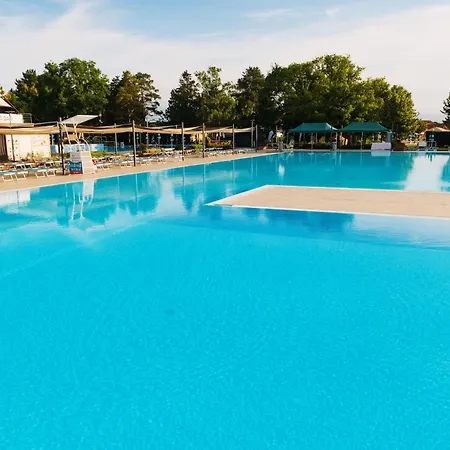 Thermalpark Dunajská Streda