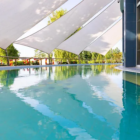 Ferienpark Thermalpark Dunajská Streda