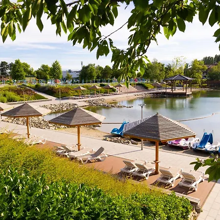 Thermalpark Semesterpark