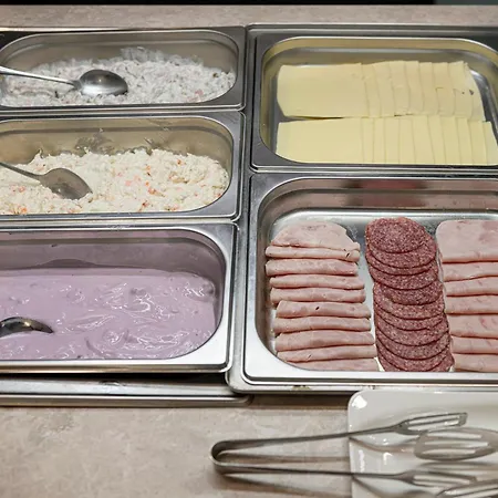 Üdülőpark Thermalpark 3*