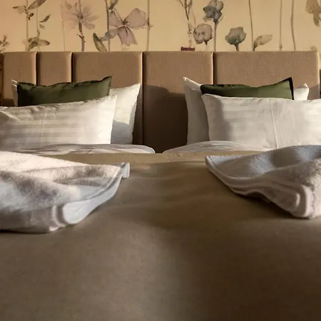 Üdülőpark Thermalpark Dunaszerdahely