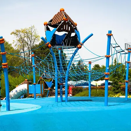 Thermalpark Üdülőpark