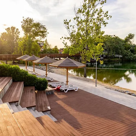 Thermalpark Prázdninový areál