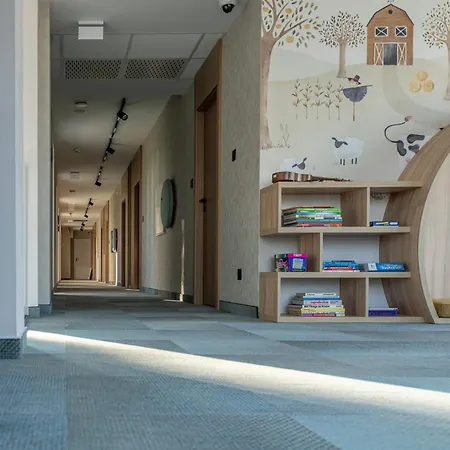 Thermalpark Üdülőpark 3*