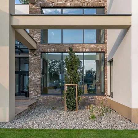 Üdülőpark Thermalpark