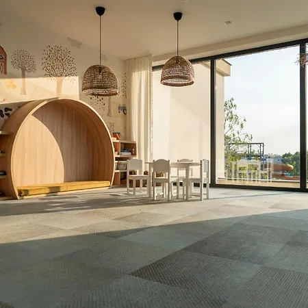 Üdülőpark Thermalpark 3*