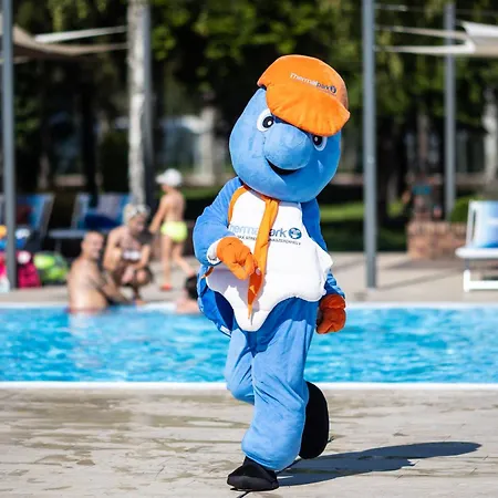 Thermalpark Dunajská Streda