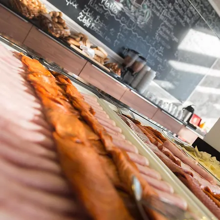 Üdülőpark Thermalpark 3*