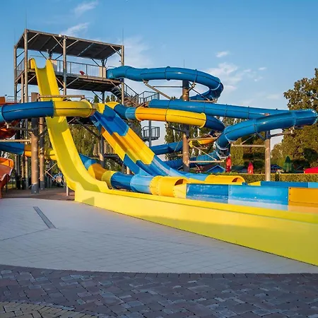 Thermalpark Dunajská Streda