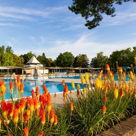 Thermalpark Semesterpark Dunajská Streda