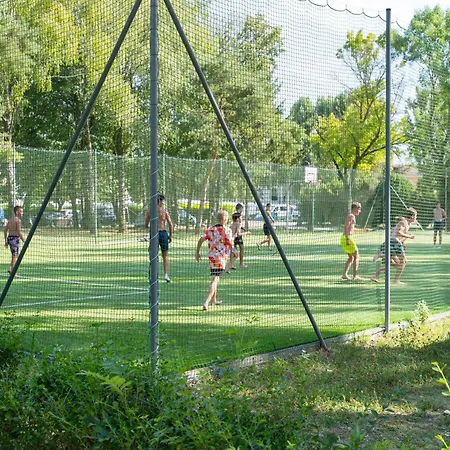 Thermalpark Prázdninový areál Dunajská Streda
