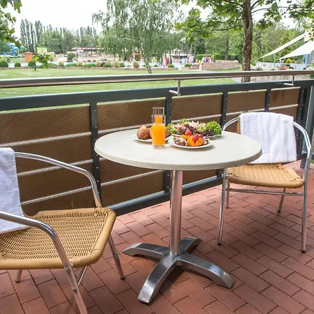 Thermalpark Dunajská Streda