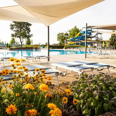 Thermalpark 3* Dunajská Streda