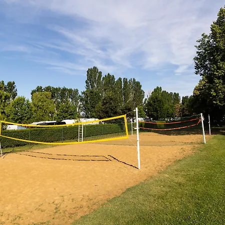 Thermalpark Dunajská Streda