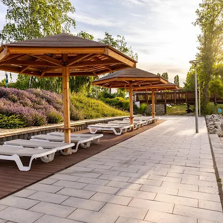 Thermalpark Ferienpark Dunajská Streda
