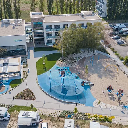 Thermalpark 3* Dunajská Streda