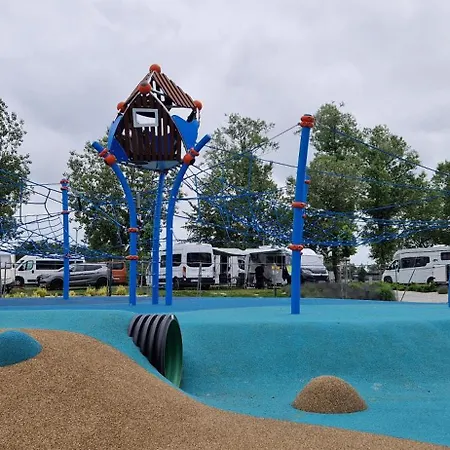 Thermalpark Ferienpark