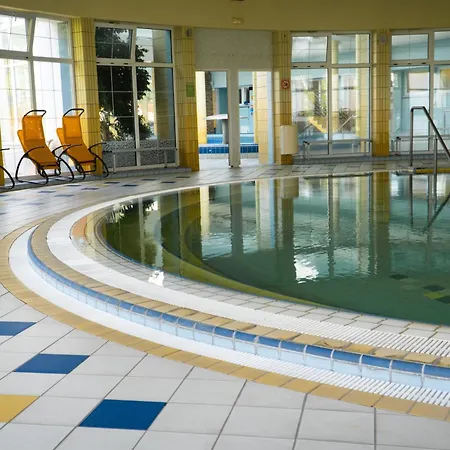 Ferienpark Thermalpark
