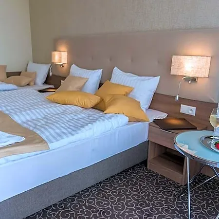 Thermalpark Prázdninový areál Dunajská Streda