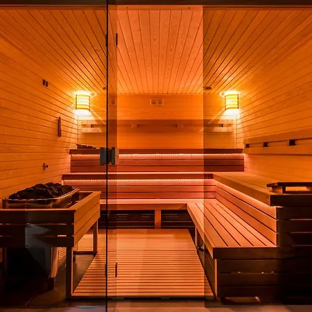 Thermalpark Prázdninový areál Dunajská Streda