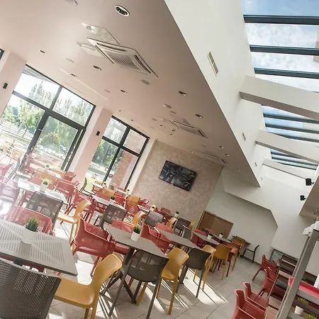 Thermalpark Üdülőpark