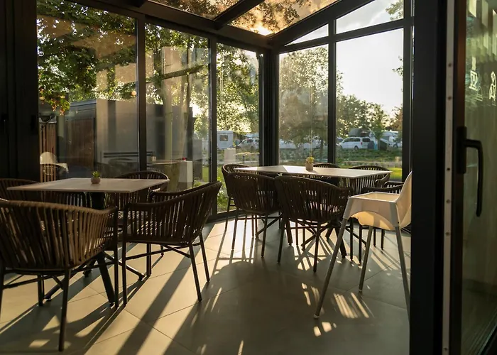 База отдыха Thermalpark