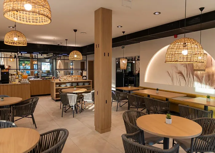 Thermalpark База отдыха 3*