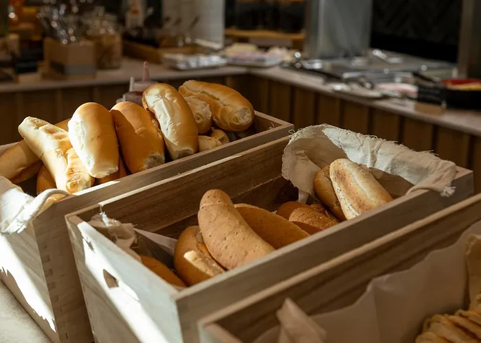 Thermalpark Дунайска-Стреда