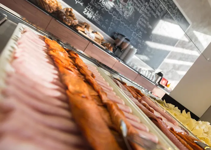 База отдыха Thermalpark 3*