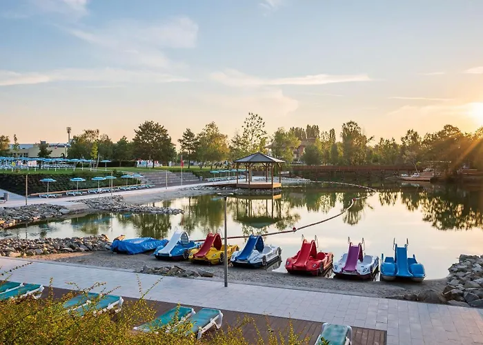 База отдыха Thermalpark