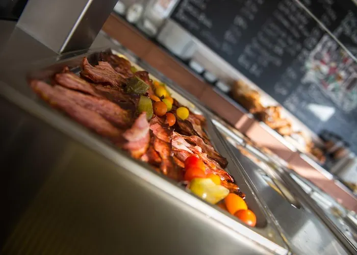 Thermalpark База отдыха